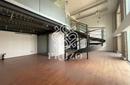 Office Space - Studio - 1 Bathroom for rent in The LOFT Office 3 - The LOFT Offices - Dubai Media City - Dubai