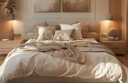 Apartment - 2 Bedrooms - 3 Bathrooms for sale in Sinbad - Living Legends - Dubai