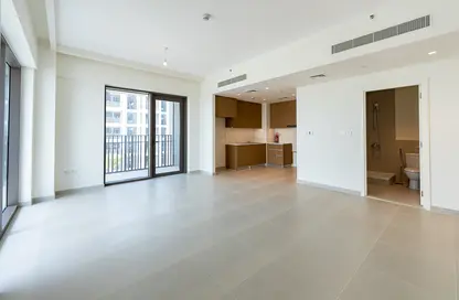 Apartment - 3 Bedrooms - 2 Bathrooms for rent in Summer - Creek Beach - Dubai Creek Harbour (The Lagoons) - Dubai