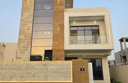 Villa - 6 Bedrooms - 7+ Bathrooms for sale in Al Zaheya Gardens - Al Zahya - Ajman