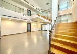 Villa - 4 bedrooms - 6 bathrooms for rent in Mangrove One - Eastern Mangroves Complex - Eastern Road - Abu Dhabi