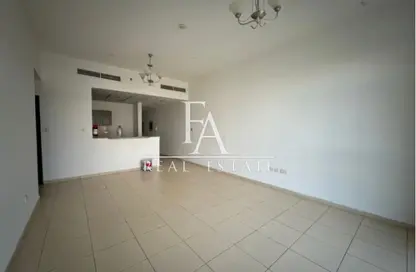Apartment - 2 Bedrooms - 3 Bathrooms for rent in Tala 2 - Queue Point - Dubai Land - Dubai