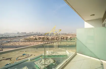 شقة - 1 حمام للبيع في كارسون آيه - كارسون - داماك هيلز - دبي