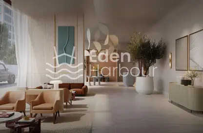 شقة - غرفة نوم - 1 حمام للبيع في أدريس ذا باي - إعمار بيتشفرونت - دبي هاربور - دبي