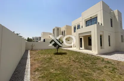 Townhouse - 3 Bedrooms - 4 Bathrooms for sale in Mira Oasis 3 - Mira Oasis - Reem - Dubai Townhouse - 3 Bedrooms - 4 Bathrooms for sale in Mira Oasis 3 - Mira Oasis - Reem - Dubai