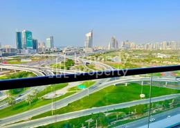 Apartment - 1 bedroom - 2 bathrooms for sale in Jumeirah Bay X1 - Jumeirah Bay Towers - Jumeirah Lake Towers - Dubai