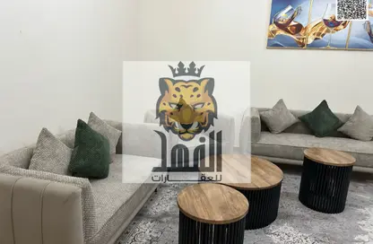 شقة - غرفة نوم - 2 حمامات للايجار في ابراج الديوان - النخيل 2 - النخيل - عجمان