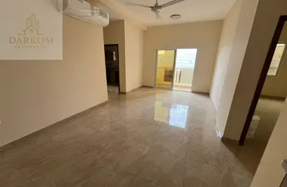 شقة - 2 غرف نوم - 2 حمامات للايجار في الجرف 3 - الجرف - عجمان وسط المدينة - عجمان