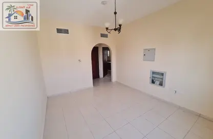 Apartment - 1 Bedroom - 2 Bathrooms for rent in Raseel - Al Mamsha - Muwaileh - Sharjah
