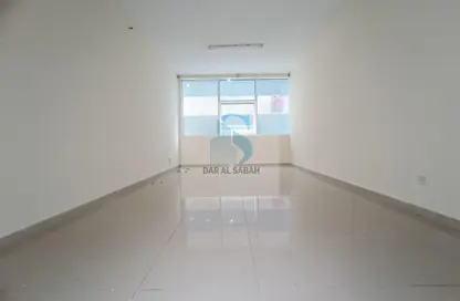 Apartment - Studio - 1 Bathroom for rent in Al Nahda Complex - Al Nahda - Sharjah