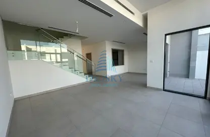 Townhouse - 4 Bedrooms - 4 Bathrooms for rent in Murooj Al Furjan West - Al Furjan - Dubai