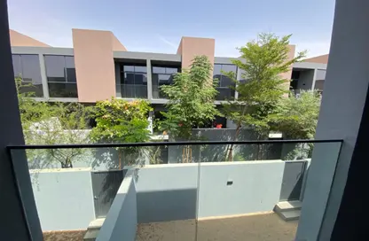 Townhouse - 3 Bedrooms - 3 Bathrooms for rent in Kaya - Masaar - Tilal City - Sharjah