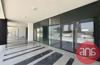 Retail - Studio for rent in AZIZI Riviera 48 - AZIZI Riviera - Meydan One - Meydan - Dubai