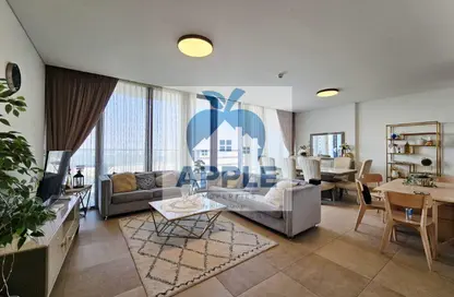 شقة - 3 غرف نوم - 4 حمامات للايجار في شقق مسك - الجادة - الشارقة شقة - 3 غرف نوم - 4 حمامات للايجار في شقق مسك - الجادة - الشارقة