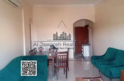 شقة - 2 غرف نوم - 2 حمامات للايجار في فلل الروضة 3 - 3  الروضة - الروضة - عجمان