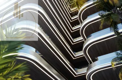 Apartment - Studio - 1 Bathroom for sale in Binghatti Hillviews - Dubai Science Park - Dubai