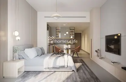 شقة - 2 غرف نوم - 2 حمامات للبيع في ساوث جاردن ايه - ساوث جاردن - بوابة وصل - دبي