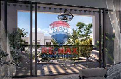 Villa - 5 Bedrooms - 6 Bathrooms for sale in Fay Al Reeman II - Al Shamkha - Abu Dhabi