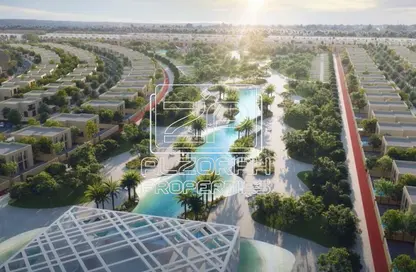 Townhouse - 3 Bedrooms - 5 Bathrooms for sale in Hayyan - Sharjah