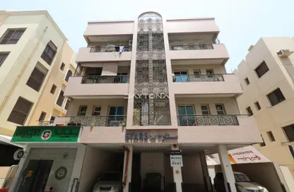 Apartment - Studio - 1 Bathroom for rent in Al Hamriya-1 - Al Hamriya - Bur Dubai - Dubai