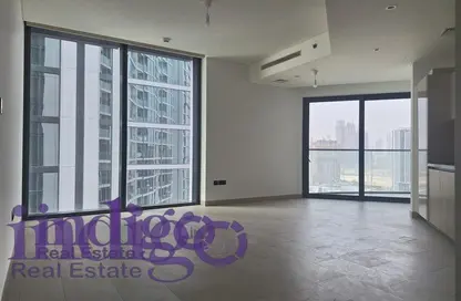 Apartment - 2 Bedrooms - 2 Bathrooms for rent in Sobha Hartland Waves - Sobha Hartland - Mohammed Bin Rashid City - Dubai