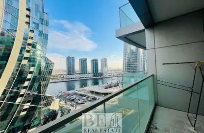 شقة - 1 حمام للايجار في داماك ماجستين - الخليج التجاري - دبي