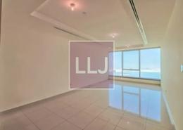 Apartment - 2 bedrooms - 3 bathrooms for rent in Sun Tower - Shams Abu Dhabi - Al Reem Island - Abu Dhabi