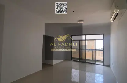 شقة - 2 غرف نوم - 2 حمامات للايجار في الجرف 3 - الجرف - عجمان وسط المدينة - عجمان