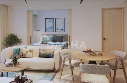 شقة - غرفة نوم - 1 حمام للبيع في داماك ديستركت - داماك هيلز - دبي