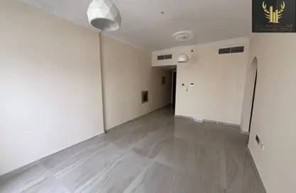 Apartment - 1 Bedroom - 2 Bathrooms for rent in Aida Tower 2 - Al Nuaimiya - Ajman