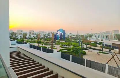 فيلا - 4 غرف نوم - 5 حمامات للايجار في كايا 1 - المرابع العربية 3 - دبي فيلا - 4 غرف نوم - 5 حمامات للايجار في كايا 1 - المرابع العربية 3 - دبي