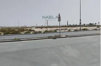 Land - Studio for sale in Jebel Ali Hills - Jebel Ali - Dubai