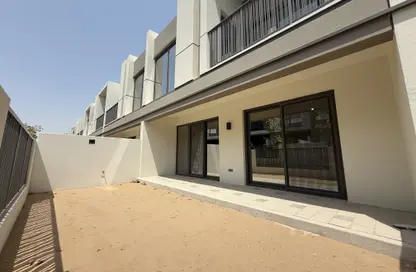 Villa - 3 Bedrooms - 4 Bathrooms for rent in Aura - Tilal Al Ghaf - Dubai