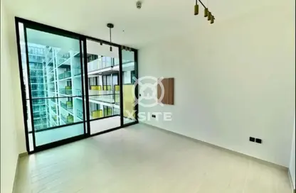 Apartment - Studio - 1 Bathroom for rent in Binghatti Azure - Jumeirah Village Circle - Dubai