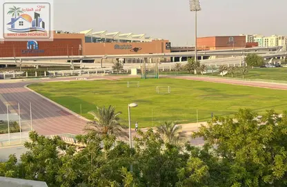 Apartment - 1 Bedroom - 1 Bathroom for rent in Muweileh Community - Muwaileh Commercial - Sharjah