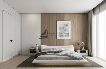Apartment - 1 Bedroom - 2 Bathrooms for sale in Maimoon Gardens Tower B - Maimoon Gardens by Fakhruddin Properties - Jumeirah Village Circle - Dubai