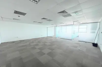 Office Space - Studio for rent in Churchill Executive Tower - Churchill Towers - Business Bay - Dubai