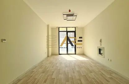 Apartment - 1 Bedroom - 1 Bathroom for rent in Sarab 2 - Aljada - Sharjah