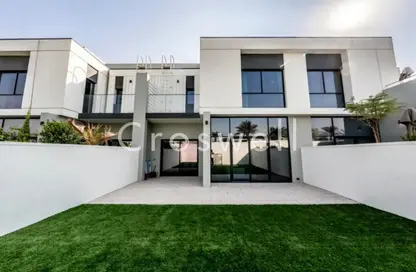 Townhouse - 3 Bedrooms - 3 Bathrooms for sale in Murooj Al Furjan West - Al Furjan - Dubai