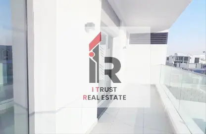 Villa - 6 Bedrooms for rent in Madinat Al Riyad - Abu Dhabi