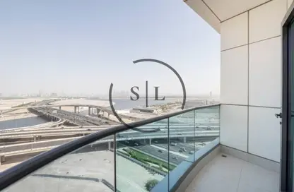 Apartment - 1 Bedroom - 2 Bathrooms for rent in The Bay - Business Bay - Dubai