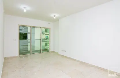 شقة - غرفة نوم - 2 حمامات للايجار في 2 مرينا هايتس - مارينا سكوير - جزيرة الريم - أبوظبي