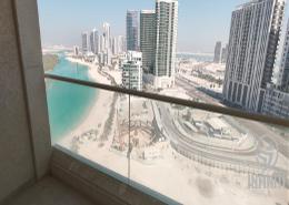 Apartment - 2 bedrooms - 3 bathrooms for rent in Mangrove Residence - Shams Abu Dhabi - Al Reem Island - Abu Dhabi
