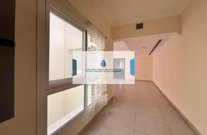 Hall / Corridor image for: Apartment - 2 Bedrooms - 2 Bathrooms for rent in Al Mushrif - Abu Dhabi, Image 1
