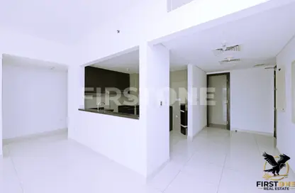 Apartment - 2 Bedrooms - 3 Bathrooms for sale in Marina Blue Tower - Marina Square - Al Reem Island - Abu Dhabi