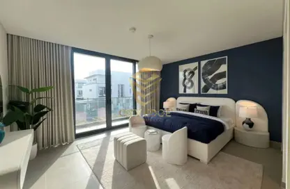 Townhouse - 4 Bedrooms - 5 Bathrooms for sale in Sun Island - Ajmal Makan City - Sharjah Waterfront City - Sharjah Townhouse - 4 Bedrooms - 5 Bathrooms for sale in Sun Island - Ajmal Makan City - Sharjah Waterfront City - Sharjah