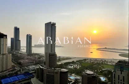 Apartment - 1 Bedroom - 1 Bathroom for rent in Botanica Tower - Dubai Marina - Dubai Apartment - 1 Bedroom - 1 Bathroom for rent in Botanica Tower - Dubai Marina - Dubai