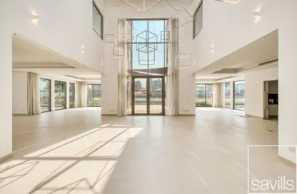 فيلا - 6 غرف نوم - 7 حمامات للايجار في B فيلات سيجنتشر سعفة - فيلات سيجنتشر - نخلة جميرا - دبي فيلا - 6 غرف نوم - 7 حمامات للايجار في B فيلات سيجنتشر سعفة - فيلات سيجنتشر - نخلة جميرا - دبي