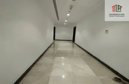 Apartment - 2 Bedrooms - 3 Bathrooms for rent in Al Mushrif - Abu Dhabi