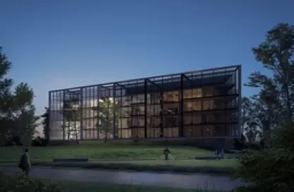 شقة - 3 غرف نوم - 4 حمامات للبيع في ذا غيت - الجادة - الشارقة